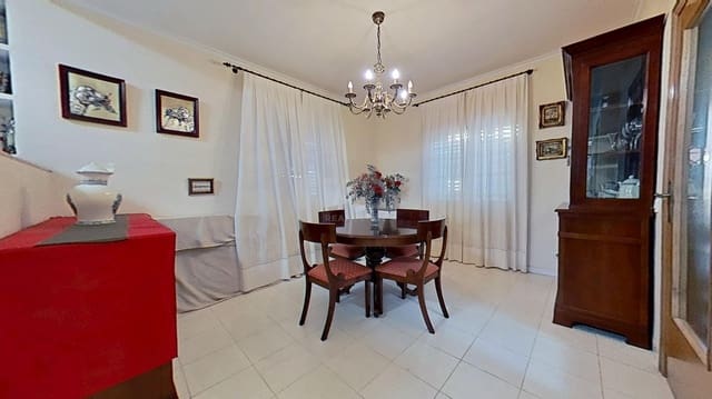 4 Zimmer Reihenhaus zu verkaufen in El Grau de Castelló, Castelló de la Plana mit Pool Garage - 439.990 € (Ref: 9988932)