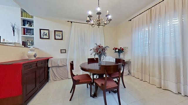 4 Zimmer Reihenhaus zu verkaufen in El Grau de Castelló, Castelló de la Plana mit Pool Garage - 439.990 € (Ref: 9988932)