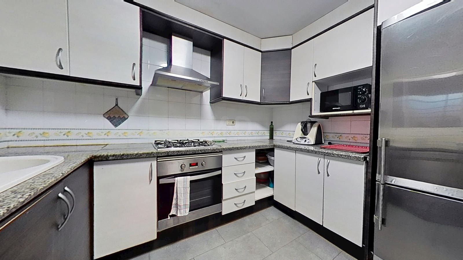 4 Zimmer Reihenhaus zu verkaufen in El Grau de Castello mit Pool Garage - 439.990 € (Ref: 9988932)