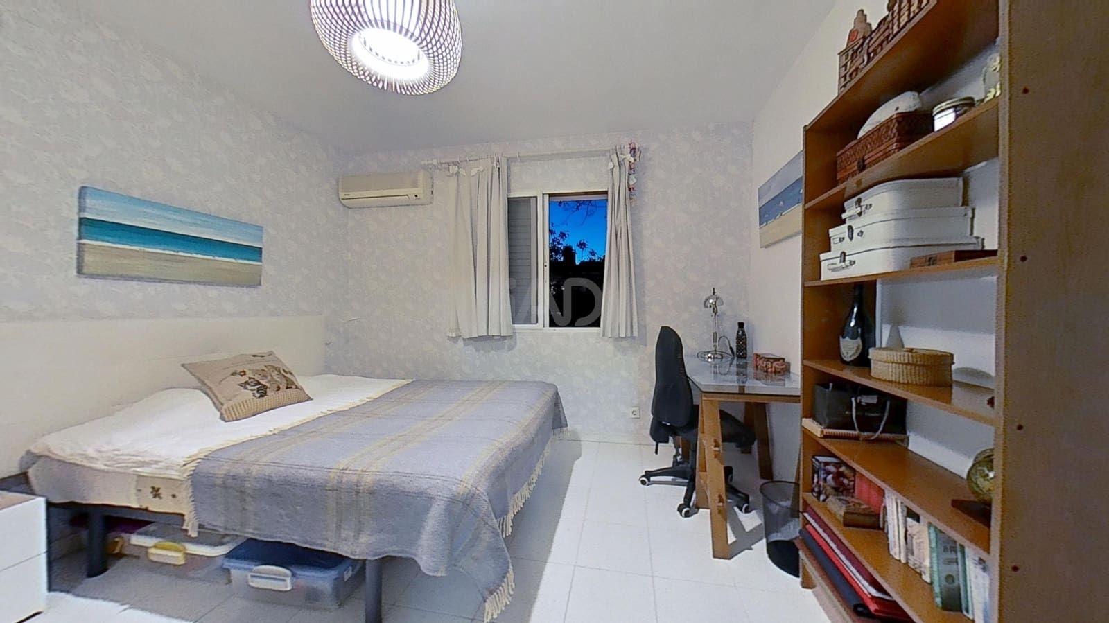4 Zimmer Reihenhaus zu verkaufen in El Grau de Castello mit Pool Garage - 439.990 € (Ref: 9988932)