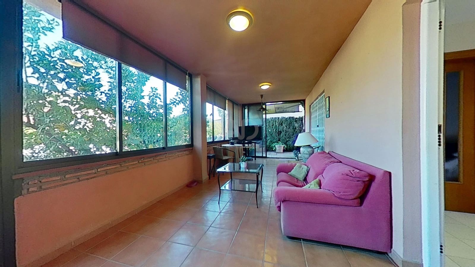 4 Zimmer Reihenhaus zu verkaufen in El Grau de Castello mit Pool Garage - 439.990 € (Ref: 9988932)