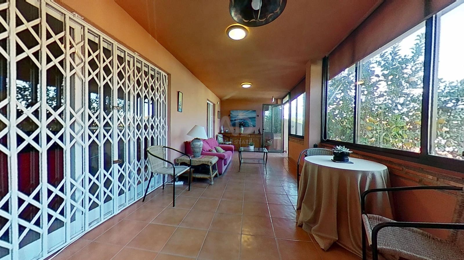 4 Zimmer Reihenhaus zu verkaufen in El Grau de Castello mit Pool Garage - 439.990 € (Ref: 9988932)