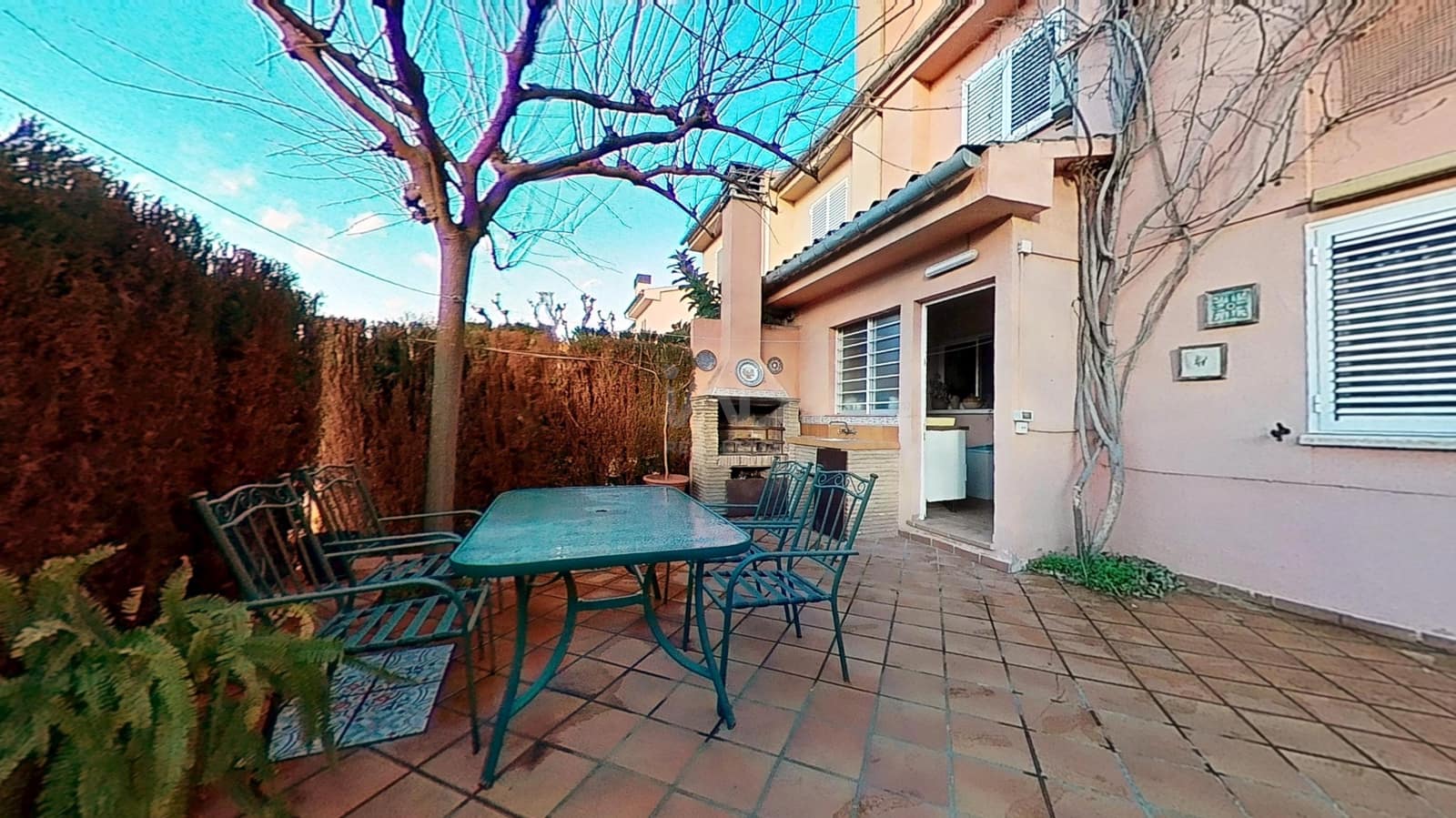 4 Zimmer Reihenhaus zu verkaufen in El Grau de Castello mit Pool Garage - 439.990 € (Ref: 9988932)