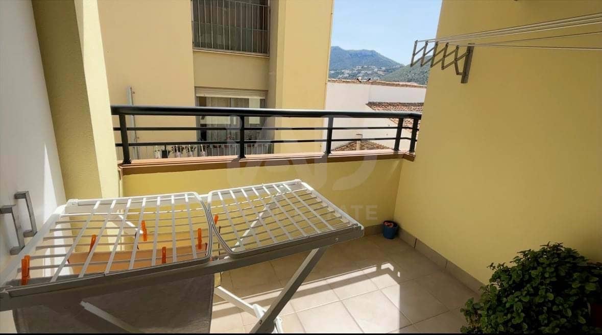 2 soverom Leilighet til salgs i Denia - € 185 000 (Ref: 9988933)
