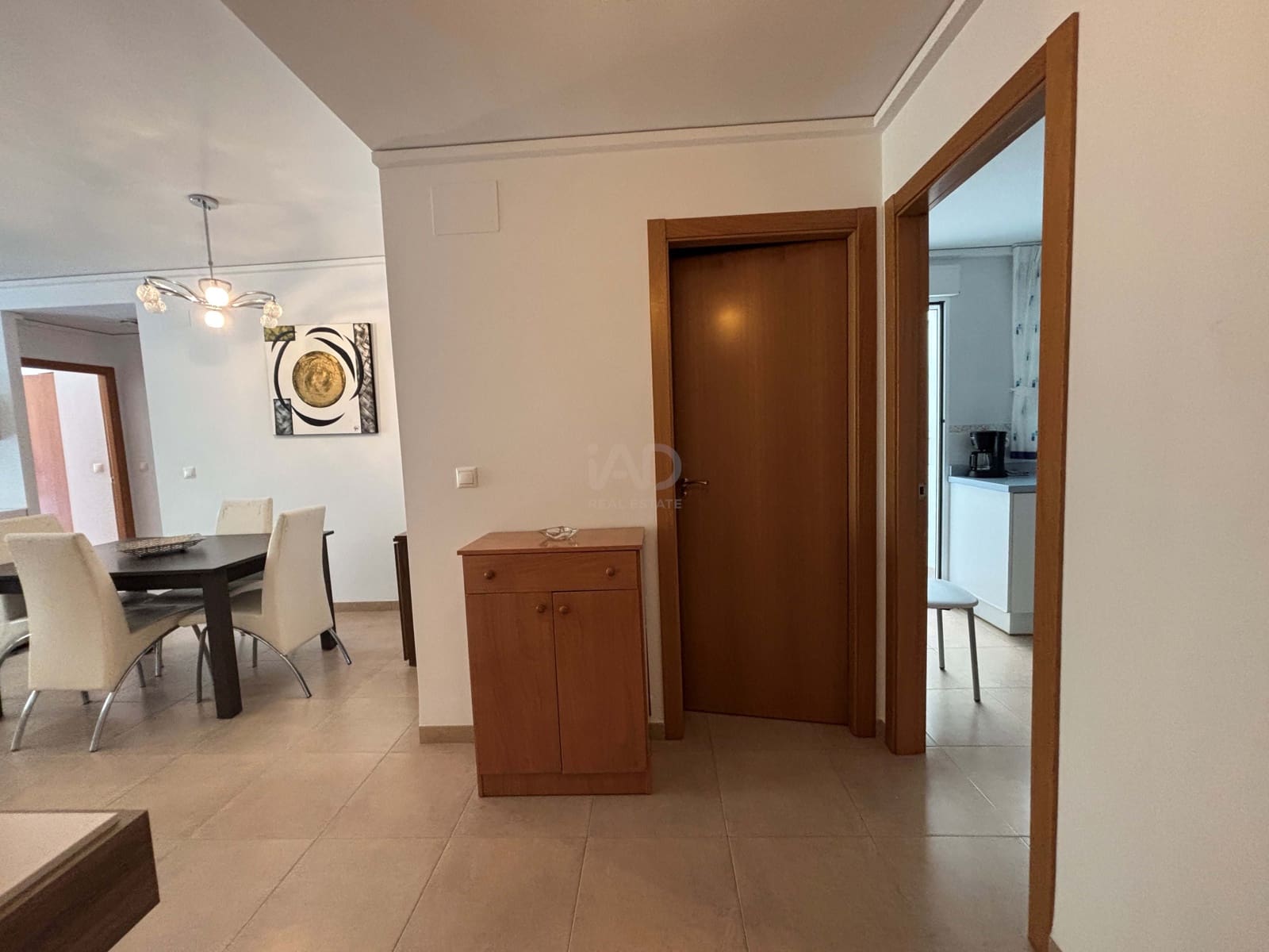2 soverom Leilighet til salgs i Denia - € 185 000 (Ref: 9988933)