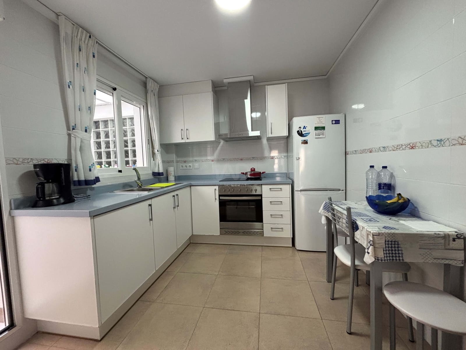 2 soverom Leilighet til salgs i Denia - € 185 000 (Ref: 9988933)
