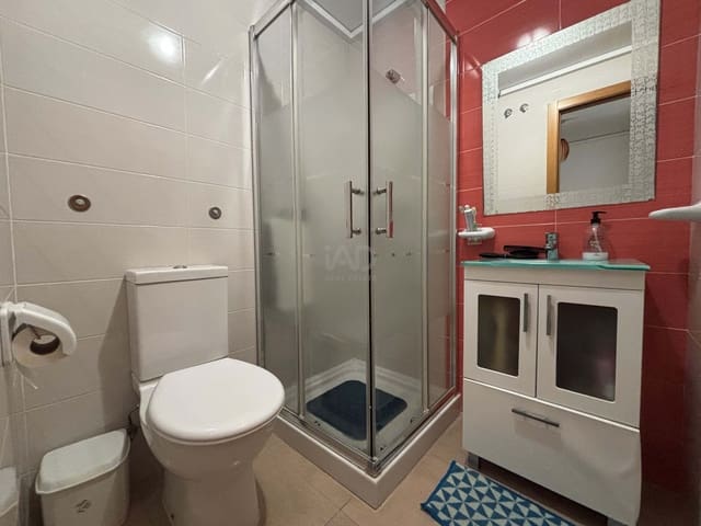 2 soverom Leilighet til salgs i La Xara, Dénia - € 185 000 (Ref: 9988933)