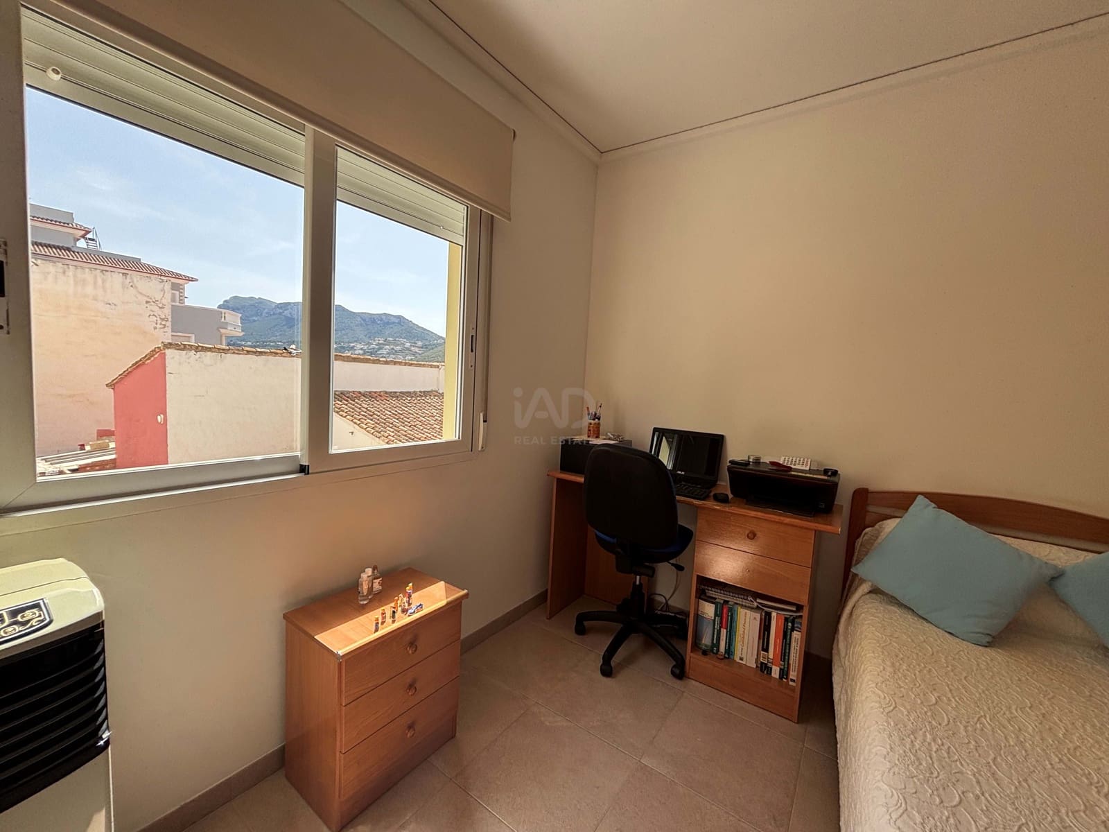 2 soverom Leilighet til salgs i Denia - € 185 000 (Ref: 9988933)