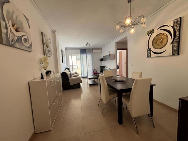 2 soverom Leilighet til salgs i La Xara, Dénia - € 185 000 (Ref: 9988933)