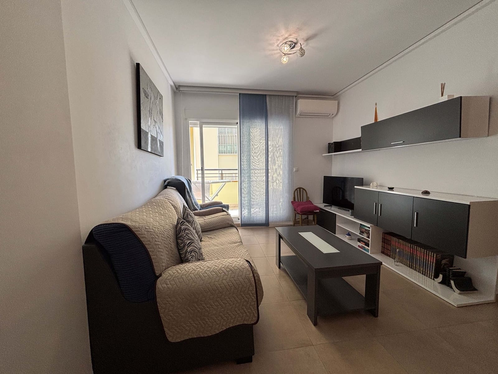2 soverom Leilighet til salgs i Denia - € 185 000 (Ref: 9988933)