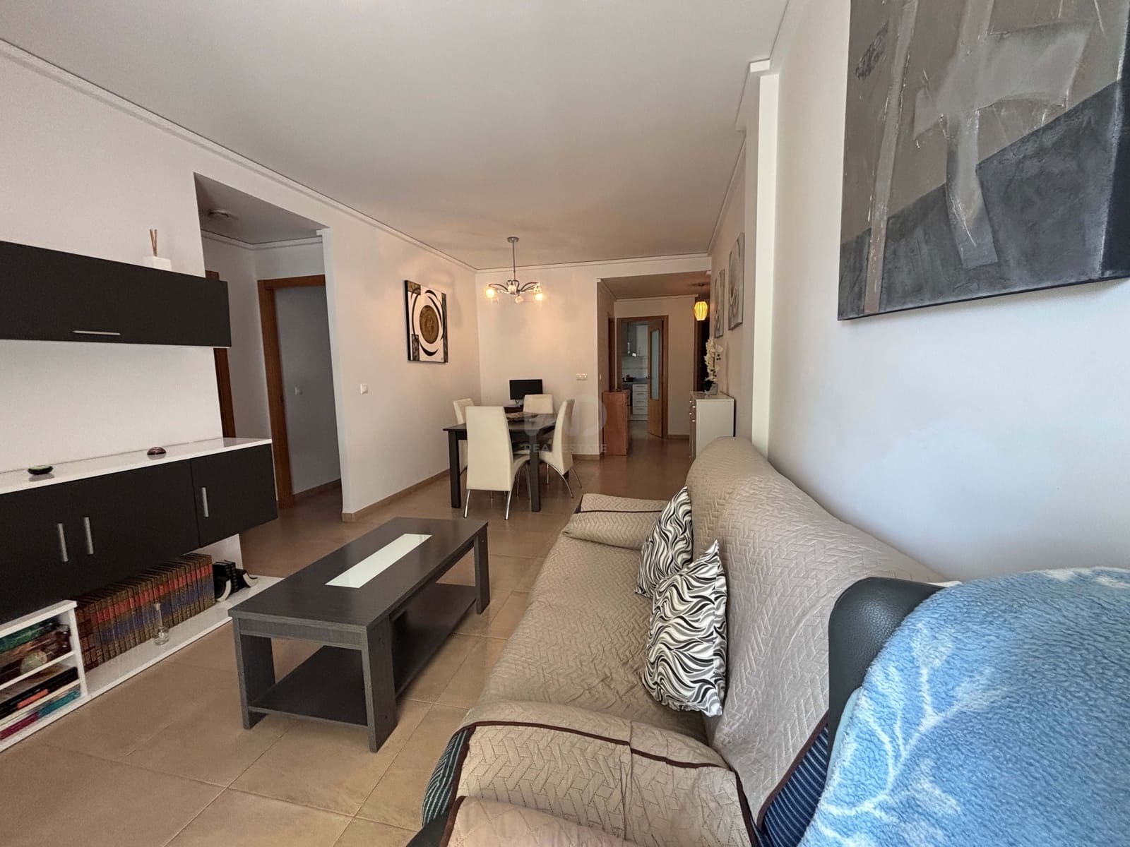 2 soverom Leilighet til salgs i Denia - € 185 000 (Ref: 9988933)