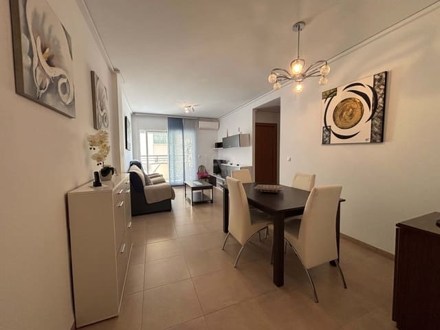 2 soverom Leilighet til salgs i La Xara, Dénia - € 185 000 (Ref: 9988933)