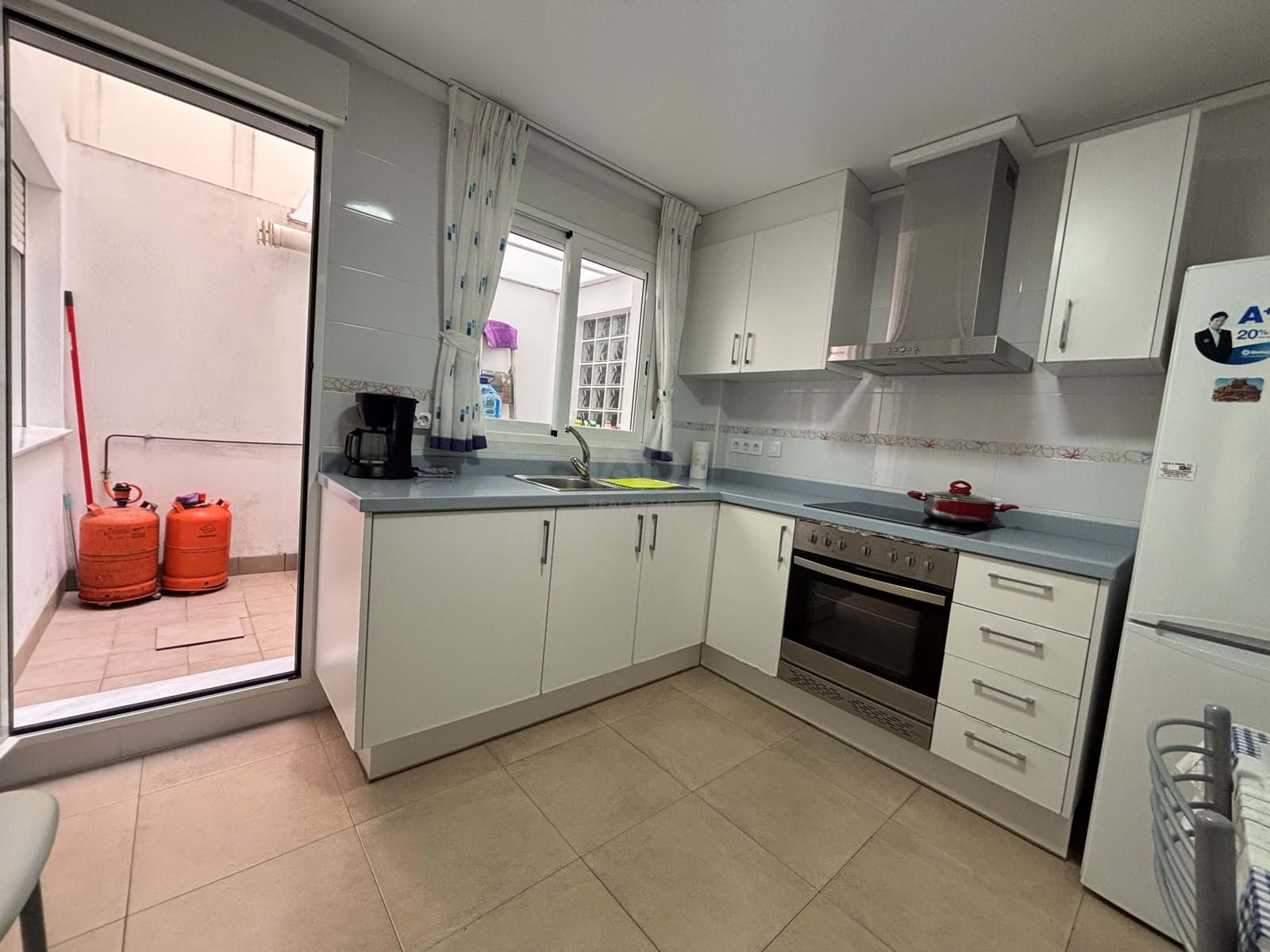 2 soverom Leilighet til salgs i Denia - € 185 000 (Ref: 9988933)