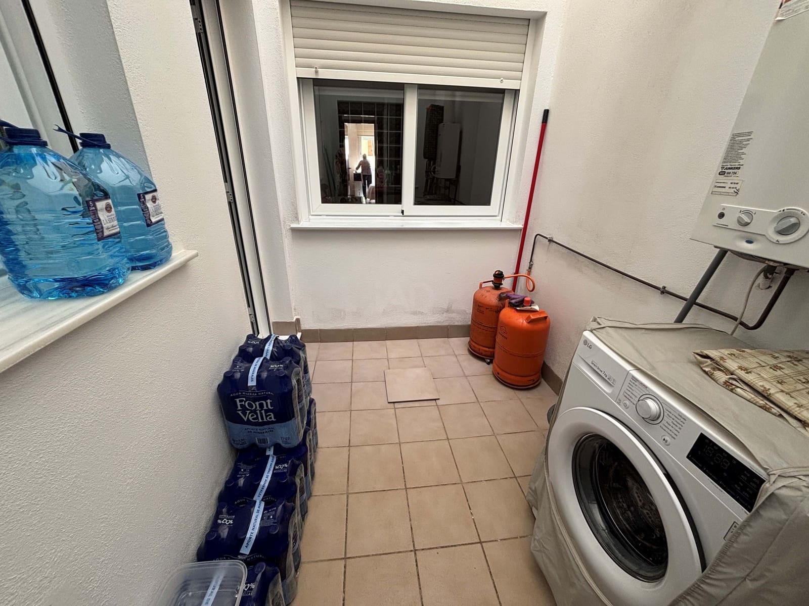 2 soverom Leilighet til salgs i Denia - € 185 000 (Ref: 9988933)