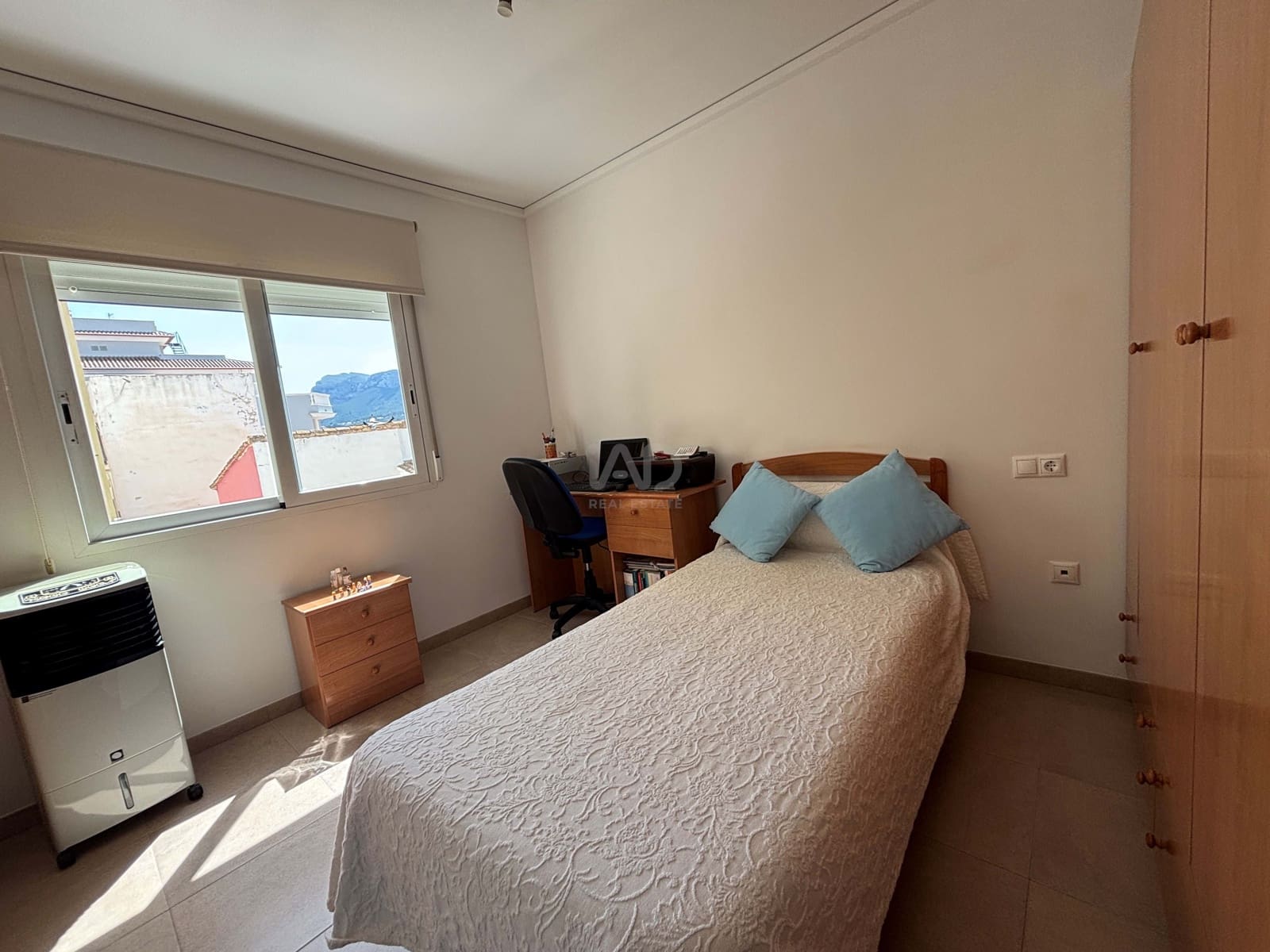 2 soverom Leilighet til salgs i Denia - € 185 000 (Ref: 9988933)
