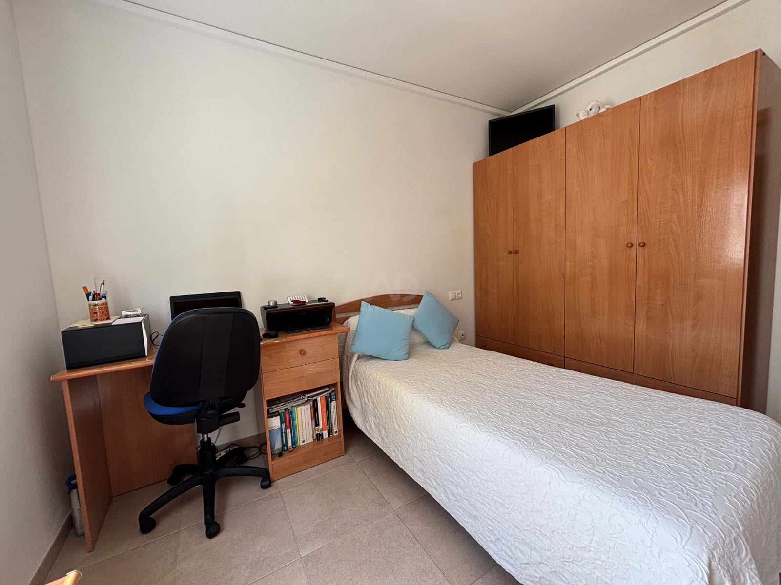2 soverom Leilighet til salgs i Denia - € 185 000 (Ref: 9988933)