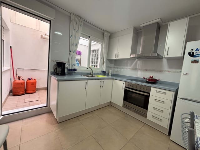 2 soverom Leilighet til salgs i La Xara, Dénia - € 185 000 (Ref: 9988933)