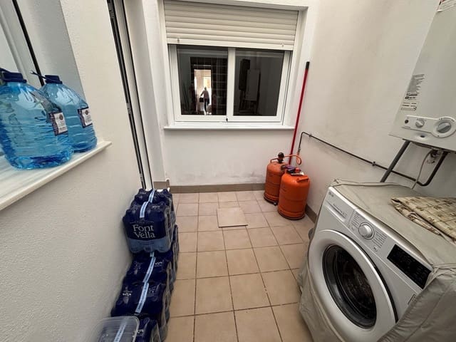 2 soverom Leilighet til salgs i La Xara, Dénia - € 185 000 (Ref: 9988933)
