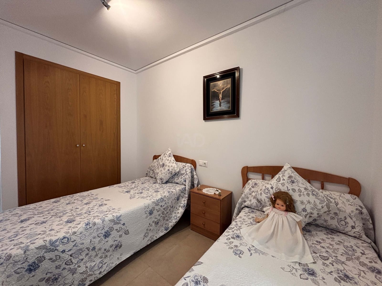 2 soverom Leilighet til salgs i Denia - € 185 000 (Ref: 9988933)