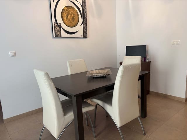 2 soverom Leilighet til salgs i La Xara, Dénia - € 185 000 (Ref: 9988933)