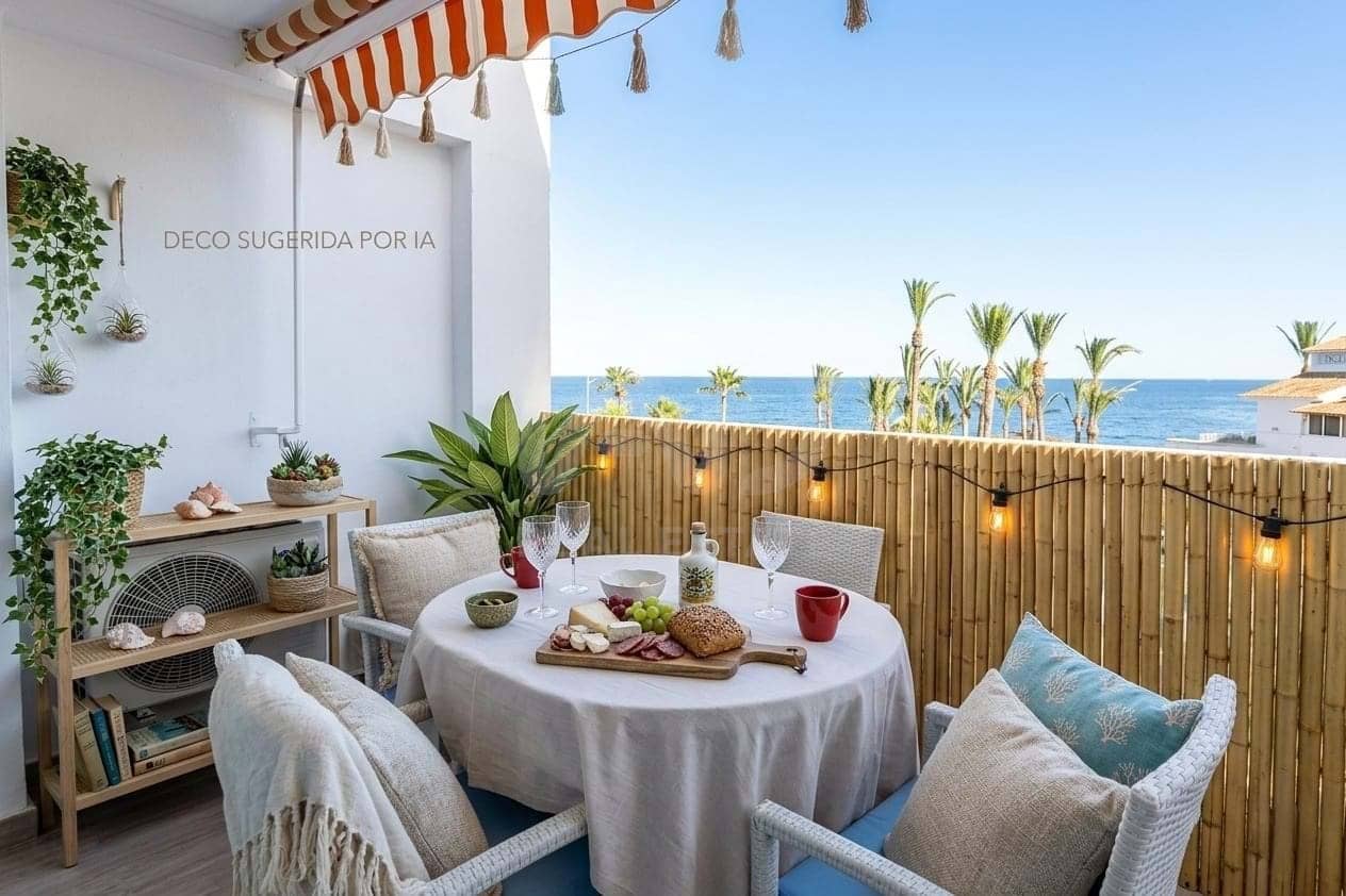 2 sypialnia Apartament na sprzedaż w Miasto Almeria - 240 000 € (Ref: 9988934)