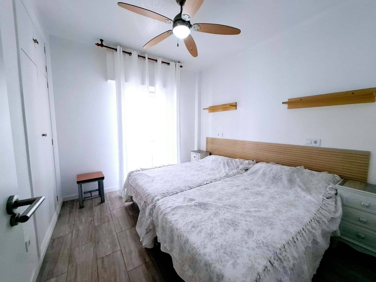 2 sypialnia Apartament na sprzedaż w Miasto Almeria - 240 000 € (Ref: 9988934)