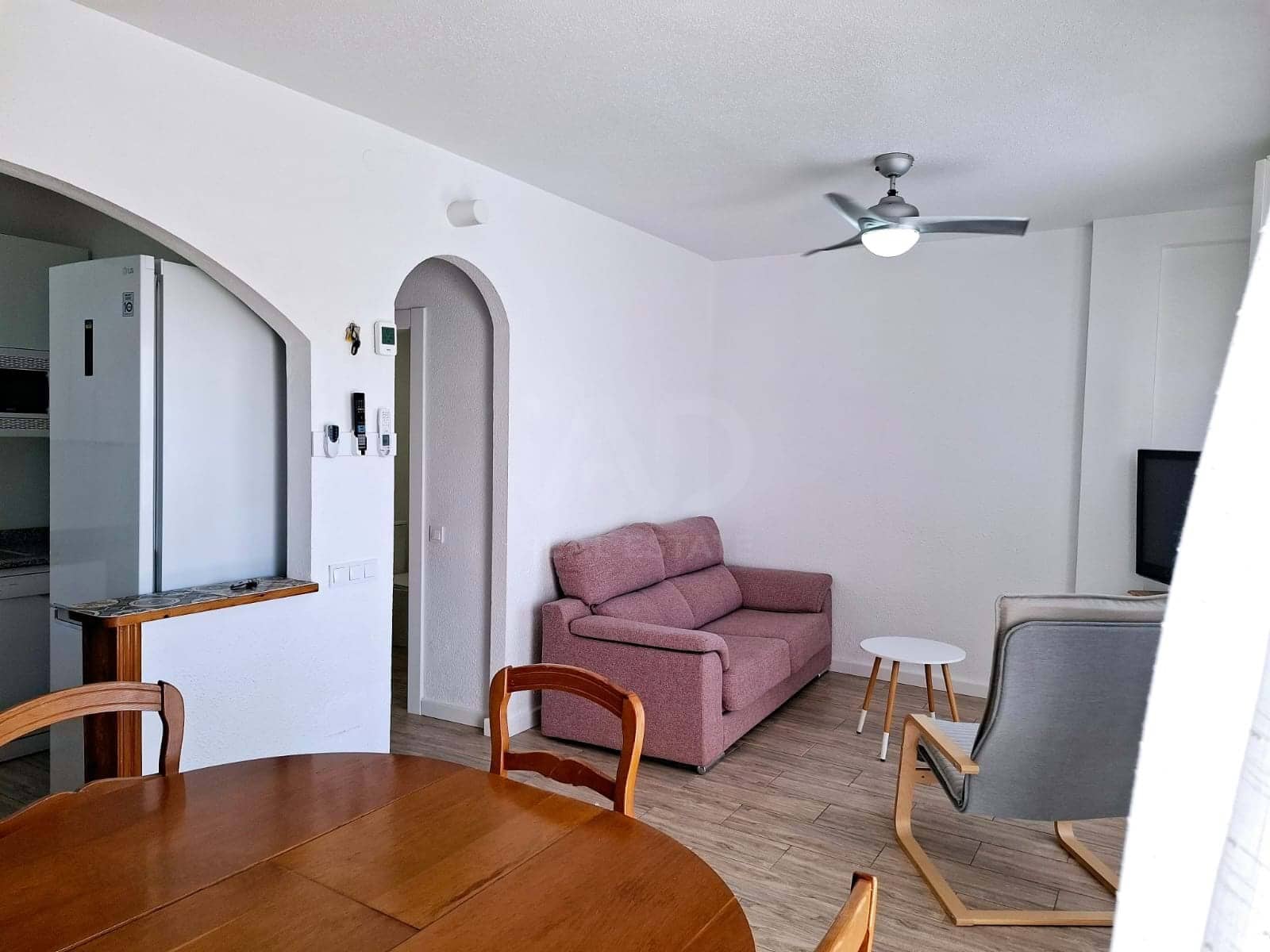2 sypialnia Apartament na sprzedaż w Miasto Almeria - 240 000 € (Ref: 9988934)
