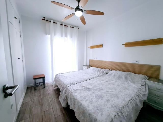 2 sypialnia Apartament na sprzedaż w Miasto Almería - 240 000 € (Ref: 9988934)