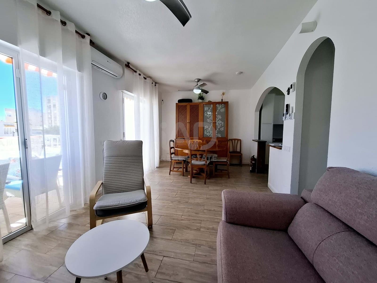 2 sypialnia Apartament na sprzedaż w Miasto Almeria - 240 000 € (Ref: 9988934)
