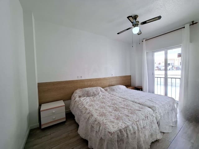 2 sypialnia Apartament na sprzedaż w Miasto Almería - 240 000 € (Ref: 9988934)