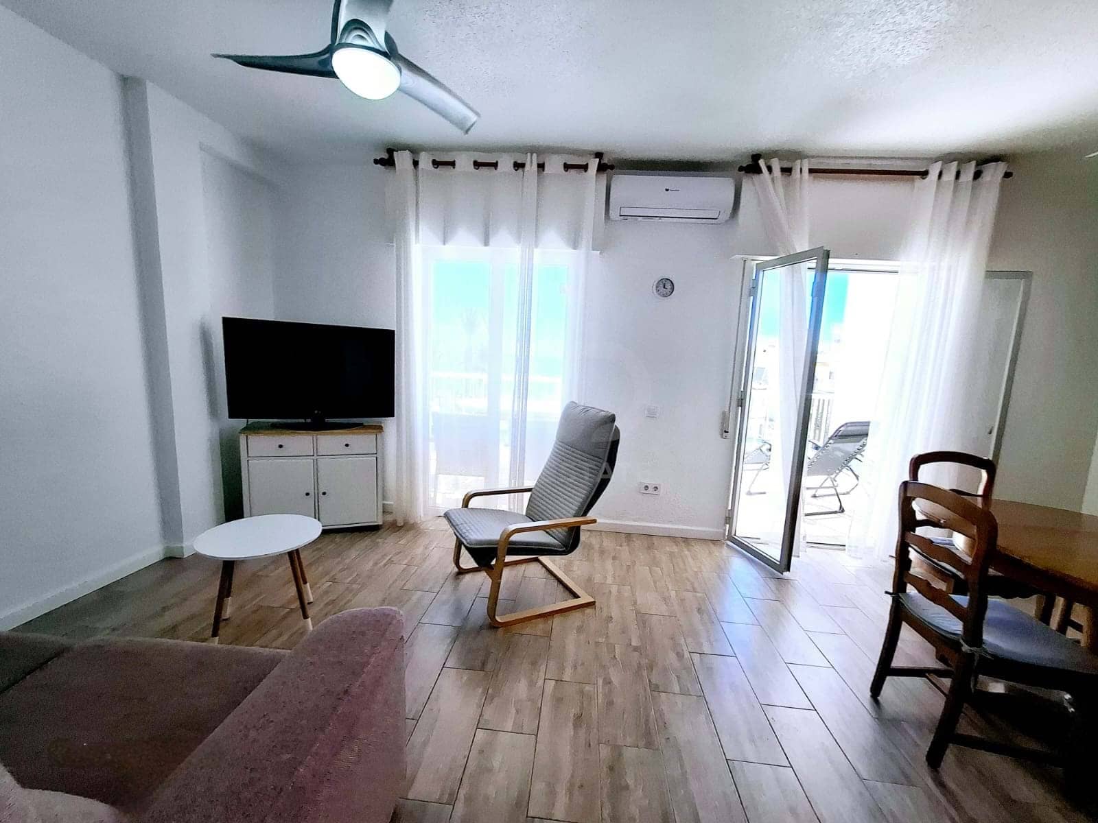 2 sypialnia Apartament na sprzedaż w Miasto Almeria - 240 000 € (Ref: 9988934)