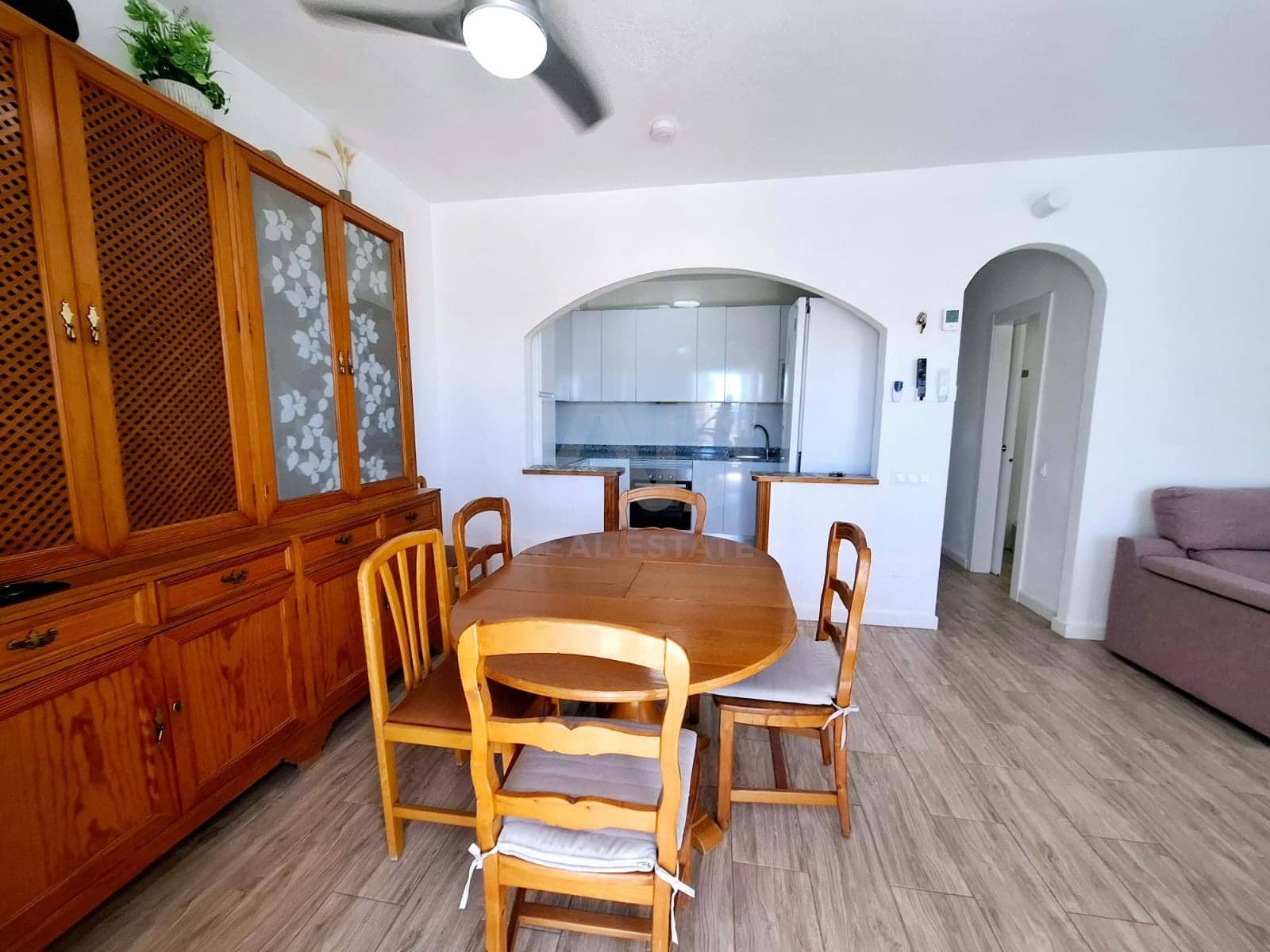 2 sypialnia Apartament na sprzedaż w Miasto Almeria - 240 000 € (Ref: 9988934)
