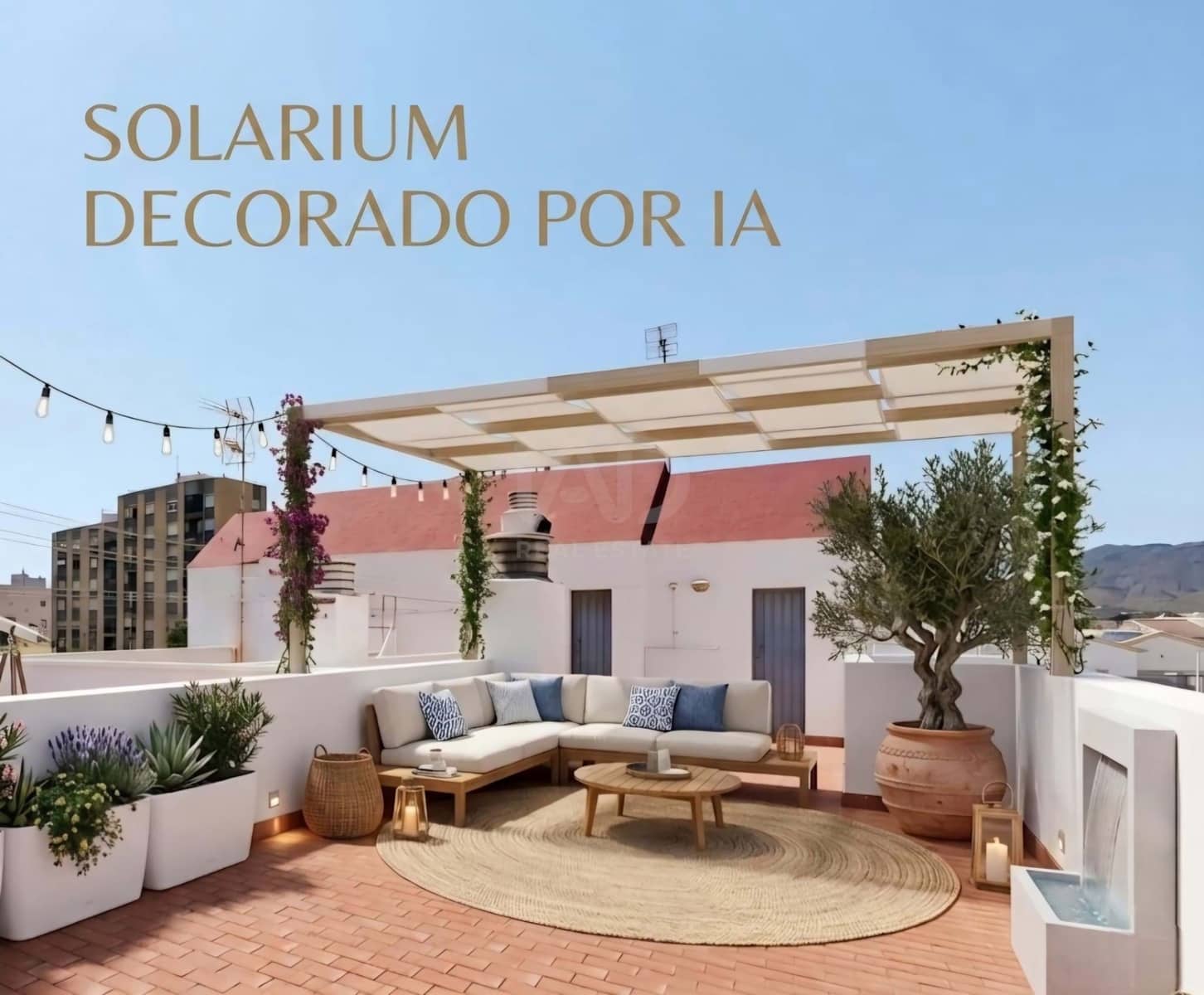 2 sypialnia Apartament na sprzedaż w Miasto Almeria - 240 000 € (Ref: 9988934)