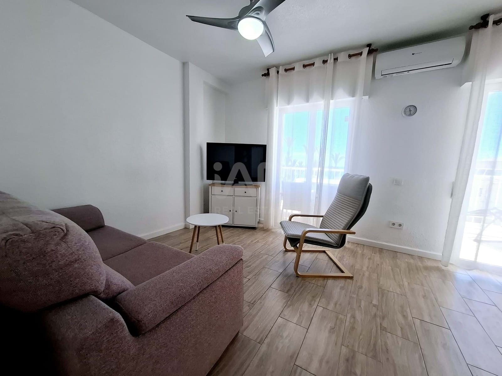 2 sypialnia Apartament na sprzedaż w Miasto Almeria - 240 000 € (Ref: 9988934)