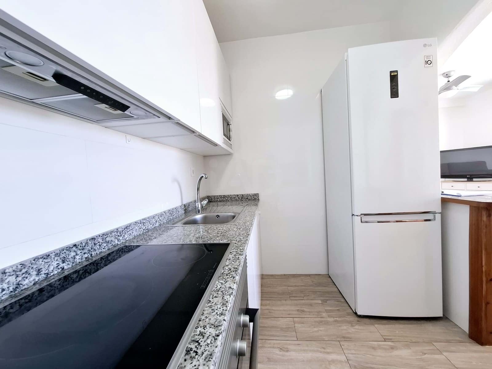 2 sypialnia Apartament na sprzedaż w Miasto Almeria - 240 000 € (Ref: 9988934)