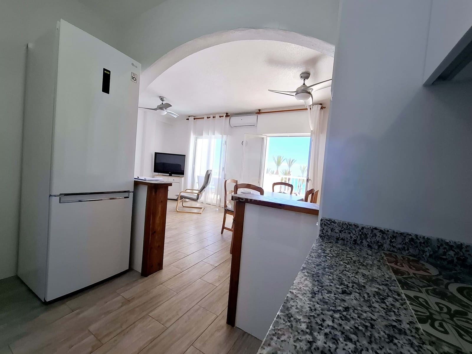 2 sypialnia Apartament na sprzedaż w Miasto Almeria - 240 000 € (Ref: 9988934)