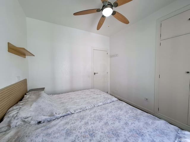 2 sypialnia Apartament na sprzedaż w Miasto Almería - 240 000 € (Ref: 9988934)