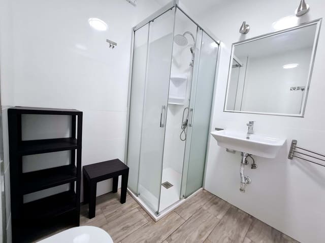 2 sypialnia Apartament na sprzedaż w Miasto Almería - 240 000 € (Ref: 9988934)