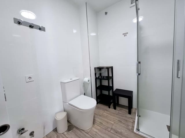 2 sypialnia Apartament na sprzedaż w Miasto Almería - 240 000 € (Ref: 9988934)
