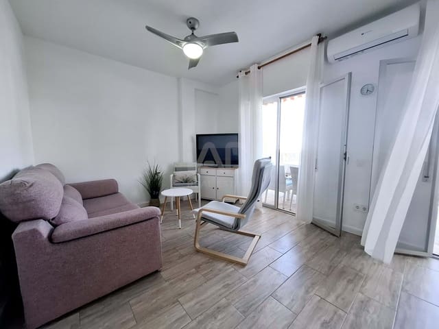 2 sypialnia Apartament na sprzedaż w Miasto Almería - 240 000 € (Ref: 9988934)