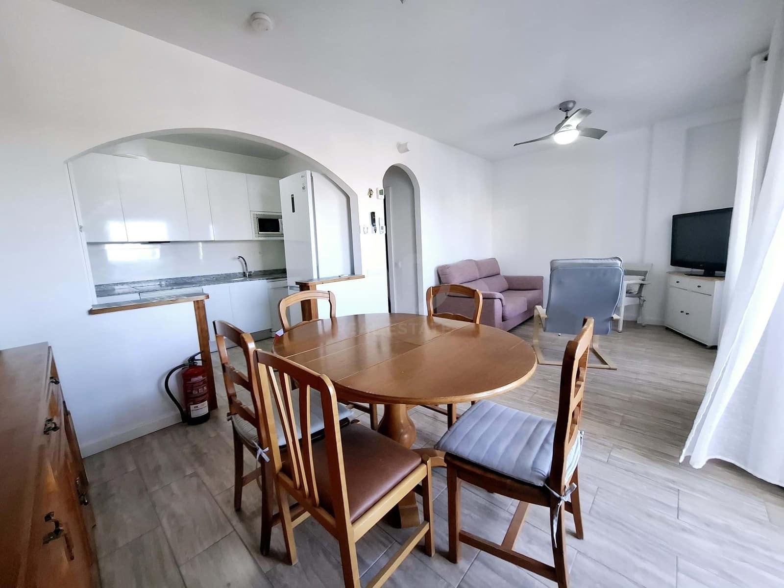 2 sypialnia Apartament na sprzedaż w Miasto Almeria - 240 000 € (Ref: 9988934)