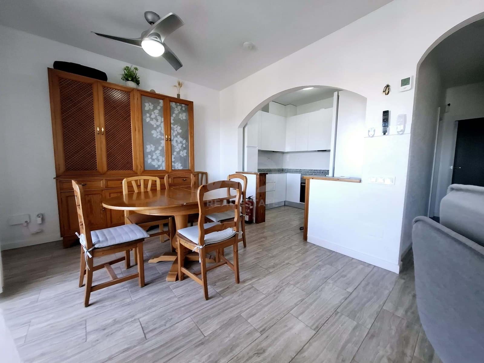 2 sypialnia Apartament na sprzedaż w Miasto Almeria - 240 000 € (Ref: 9988934)