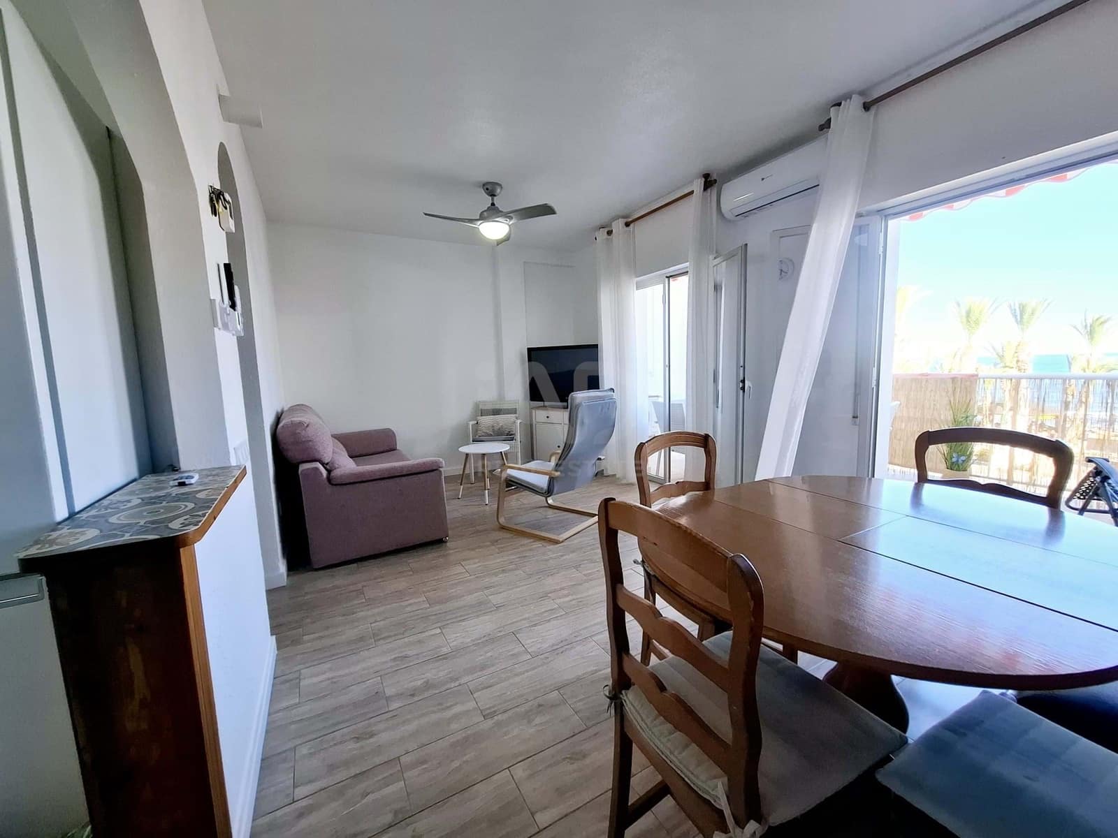 2 sypialnia Apartament na sprzedaż w Miasto Almeria - 240 000 € (Ref: 9988934)
