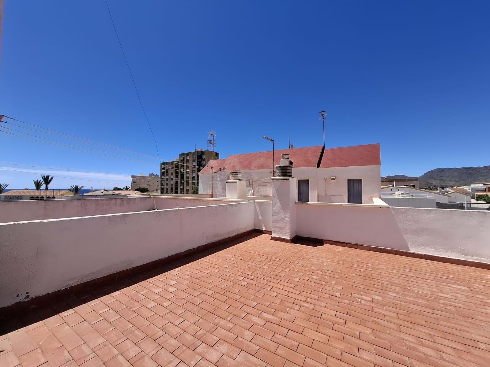 2 sypialnia Apartament na sprzedaż w Miasto Almeria - 240 000 € (Ref: 9988934)