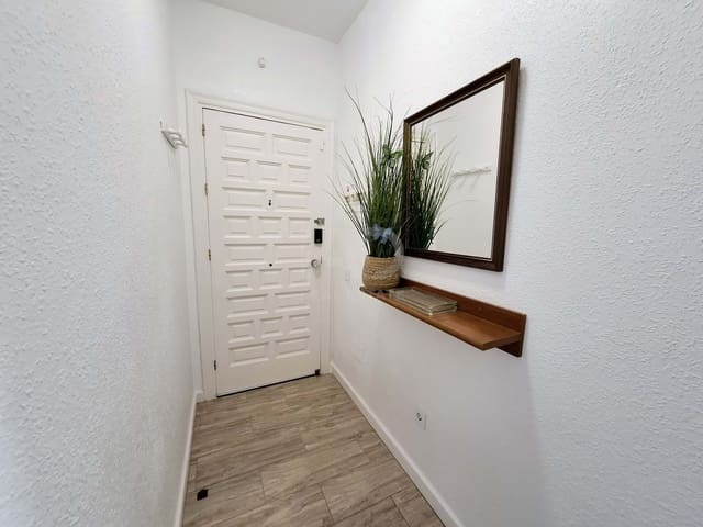 2 sypialnia Apartament na sprzedaż w Miasto Almería - 240 000 € (Ref: 9988934)
