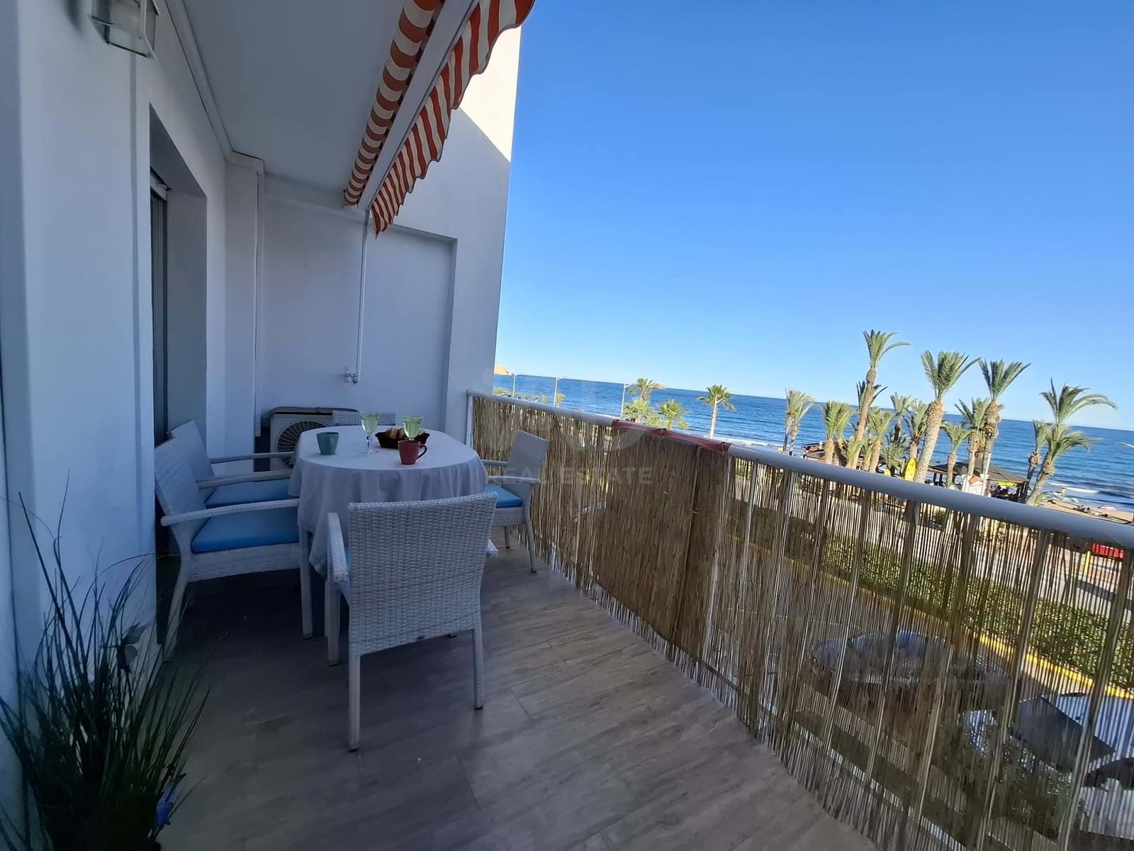 2 sypialnia Apartament na sprzedaż w Miasto Almeria - 240 000 € (Ref: 9988934)
