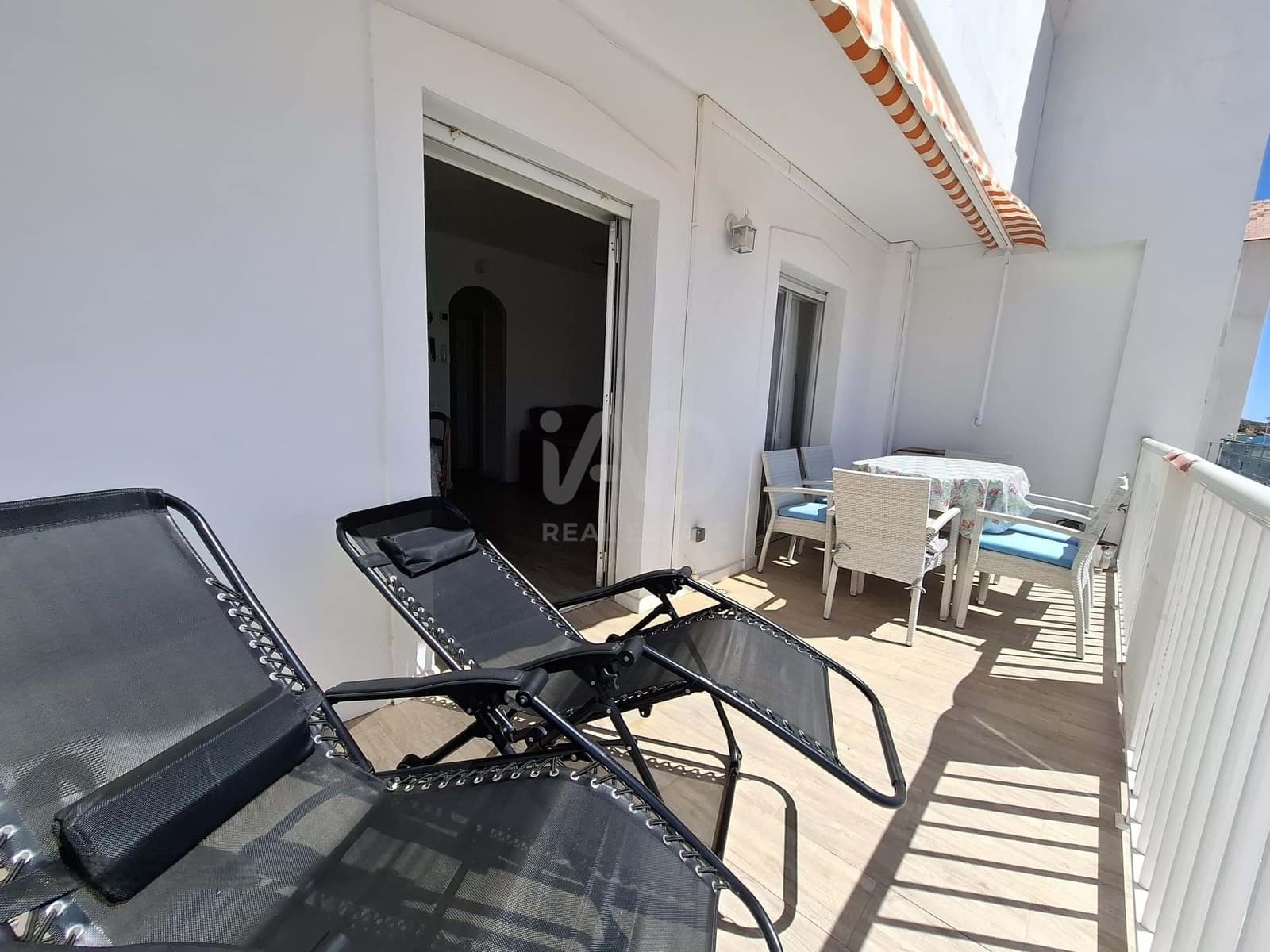 2 sypialnia Apartament na sprzedaż w Miasto Almeria - 240 000 € (Ref: 9988934)
