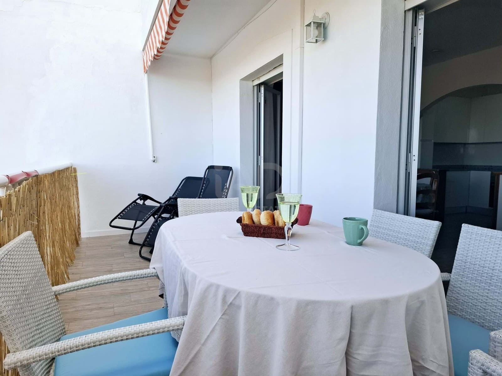 2 sypialnia Apartament na sprzedaż w Miasto Almeria - 240 000 € (Ref: 9988934)