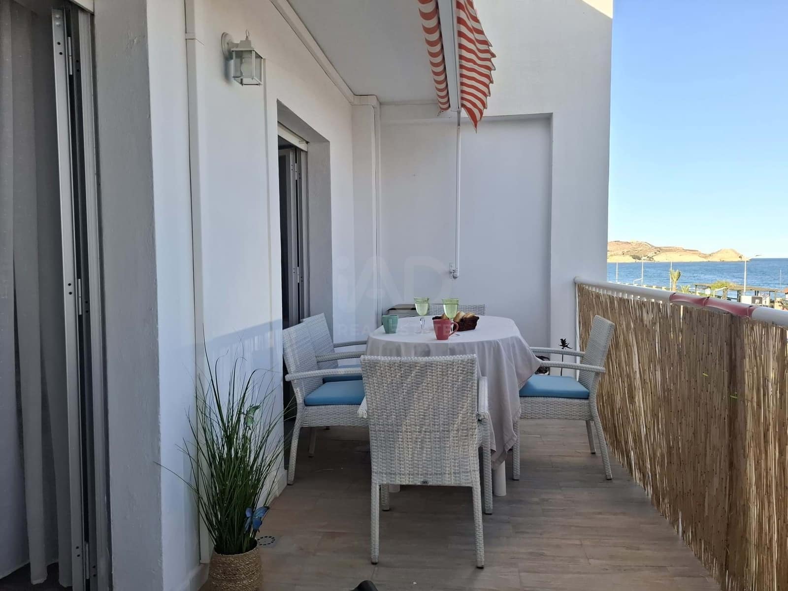 2 sypialnia Apartament na sprzedaż w Miasto Almeria - 240 000 € (Ref: 9988934)