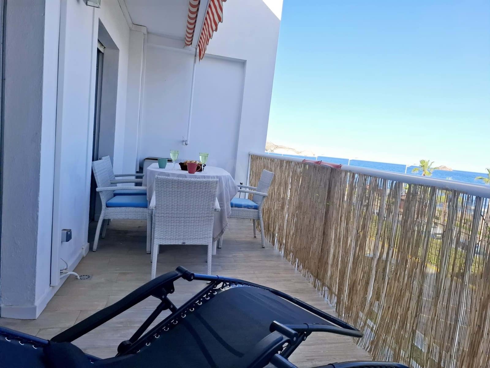 2 sypialnia Apartament na sprzedaż w Miasto Almeria - 240 000 € (Ref: 9988934)